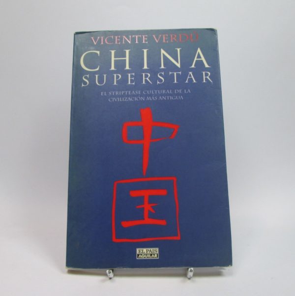 China superstar