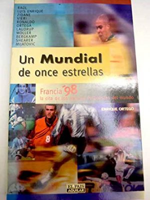 Un mundial de once estrellas