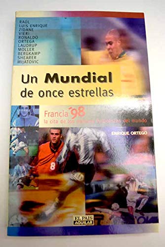 Un mundial de once estrellas