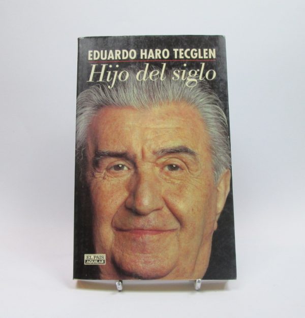 Hijo del siglo