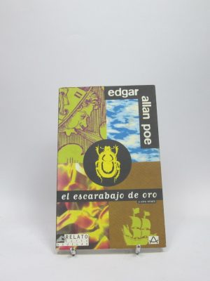 9788403602540_el-escarabajo-de-oro_front-2.jpg El escarabajo de oro