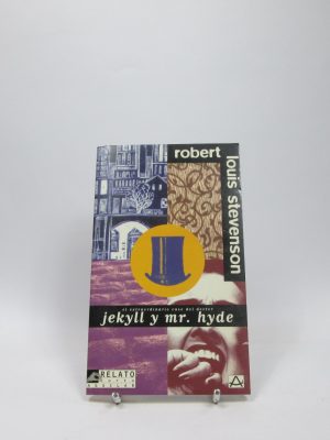 El extraordinario caso del doctor jekyll y mr. hyde