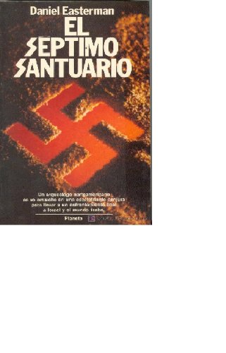 9788408000150_el-septimo-santuario_front-1.jpg El septimo santuario