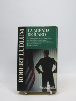 9788408000228_la-agenda-de-icaro_front-2.jpg La agenda de ícaro