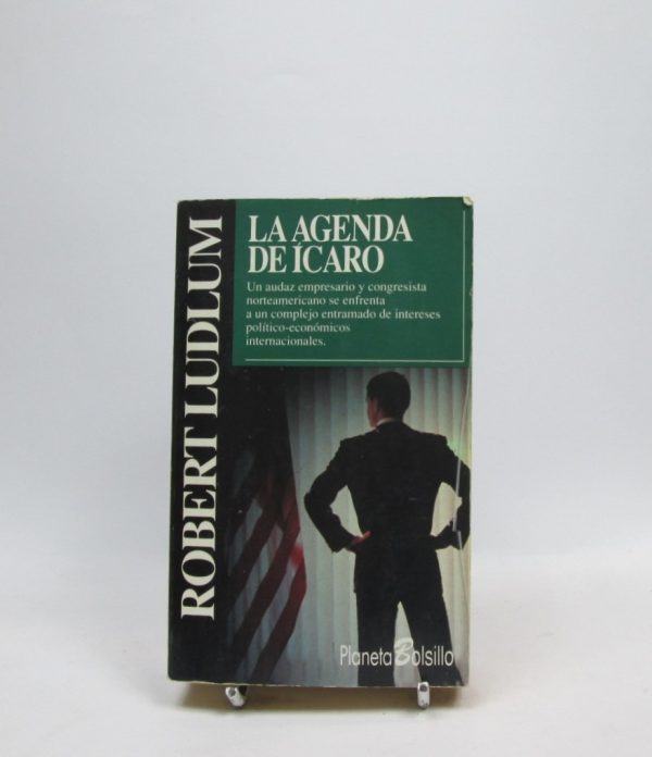La agenda de ícaro