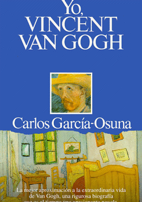 Yo, vincent van gogh