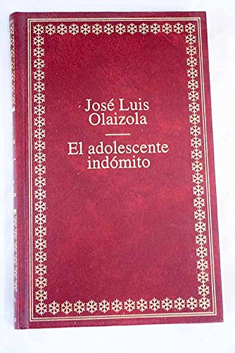 El adolescente indómito