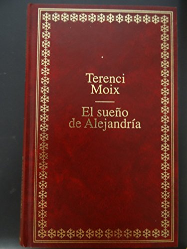 El sueño de alejandría