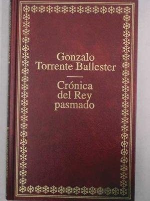 Crónica del rey pasmado