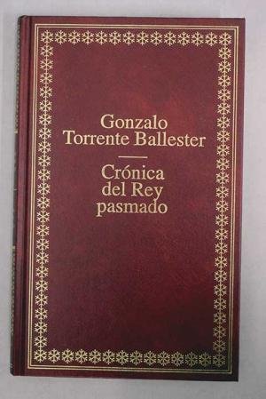 Crónica del rey pasmado