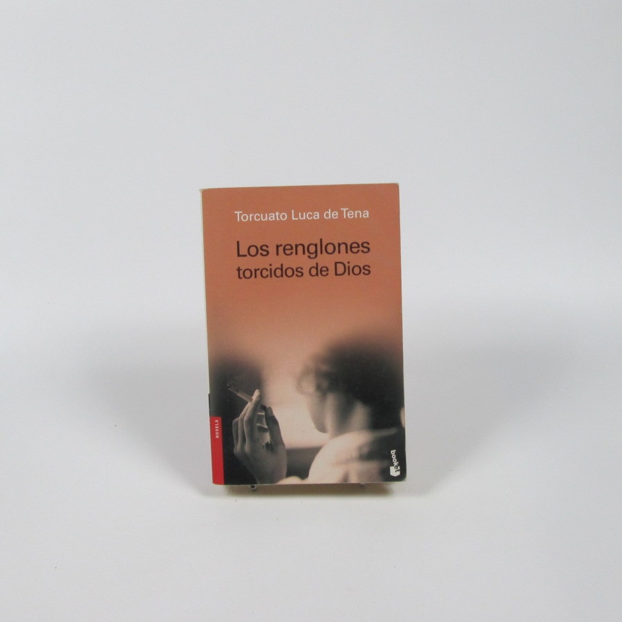 Comprar Los Renglones Torcidos De Dios Libros Eco comprar-los-renglones-torcidos-de-dios-libros-eco