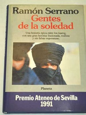 Gentes de la soledad