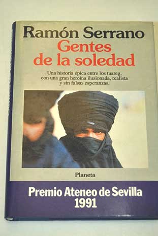 Gentes de la soledad