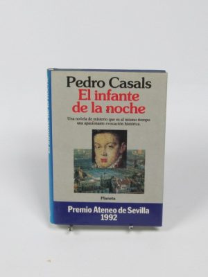 El infante de la noche