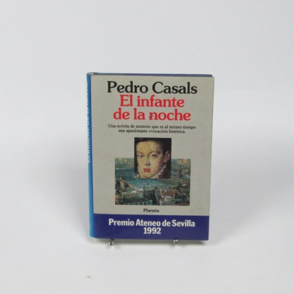 El infante de la noche