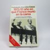 1975/el año en que franco murió en la cama