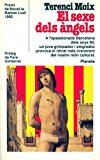 El sexo de los ángeles (autores españoles e iberoamericanos) (spanish edition)