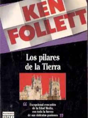 La prueba del laberinto (autores españoles e iberoamericanos) (spanish edition)