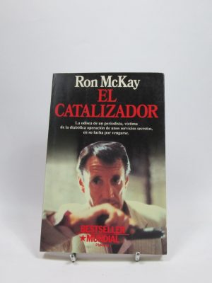 El catalizador