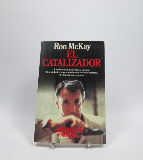 El catalizador