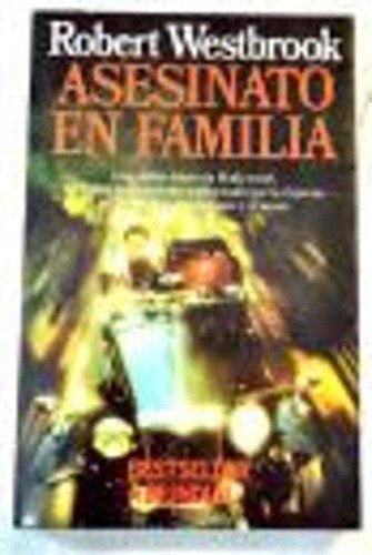 Asesinato en familia