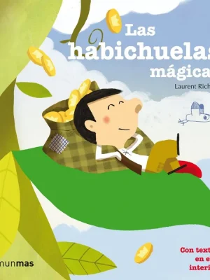 Las habichuelas mágicas