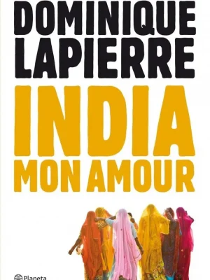 India mon amour