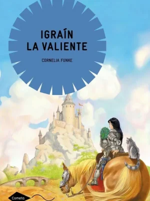 Igraín la valiente