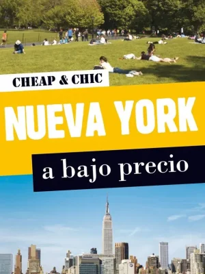Nueva york a bajo precio