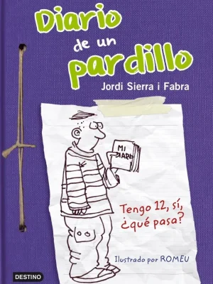 Diario de un pardillo