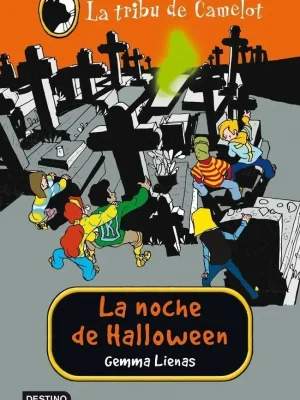 9788408007456_la-noche-de-halloween_front-1.webp La noche de halloween