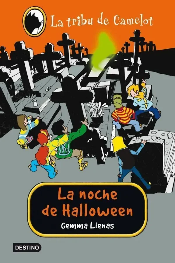 9788408007456_la-noche-de-halloween_front-1.webp La noche de halloween