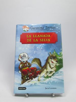 La llamada de la selva