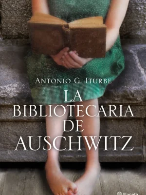 La bibliotecaria de auschwitz