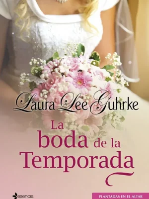 Plantadas en el altar. la boda de la temporada