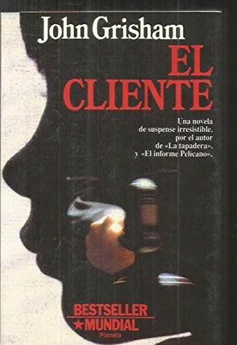 9788408010227_el-cliente-the-client-spanish-edition_front-5.jpg El cliente/ the client (spanish edition)