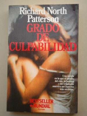 Grado de culpabilidad (degree of guilt)