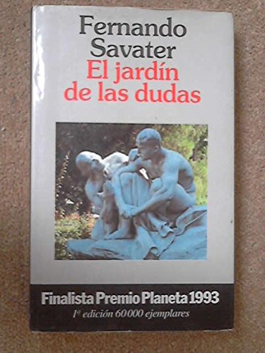 El jardin de las dudas