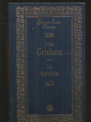 La tapadera / the firm (spanish edition)