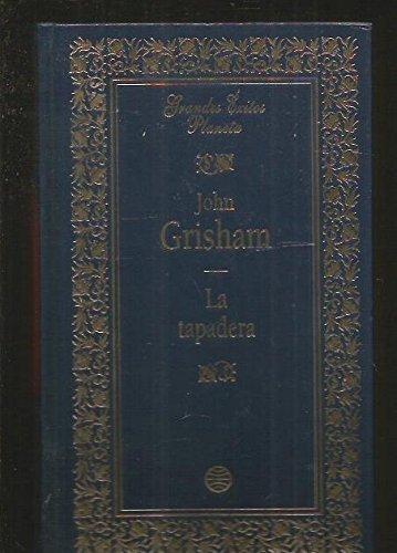 La tapadera / the firm (spanish edition)