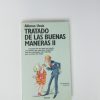 Tratado de las buenas maneras ii
