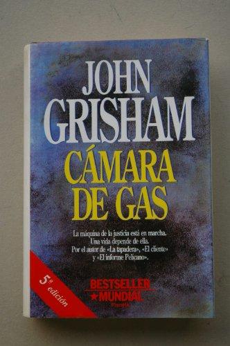 Cámara de gas (spanish edition)
