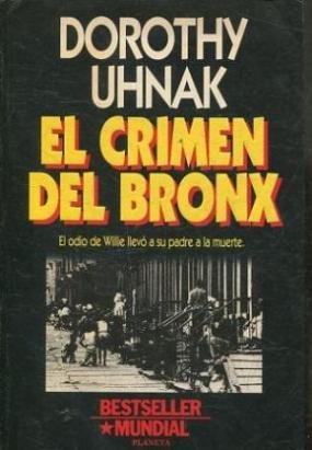 El crimen del bronx