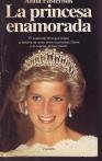 La princesa enamorada