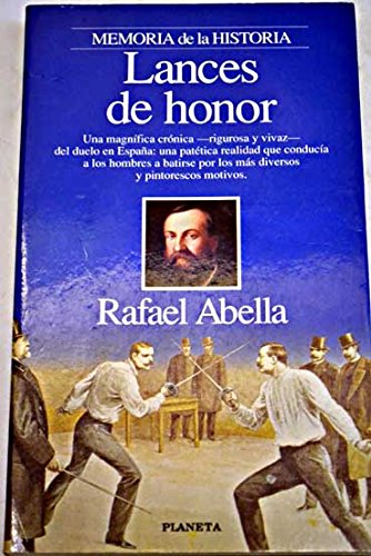 Lances de honor (episodios) (spanish edition)