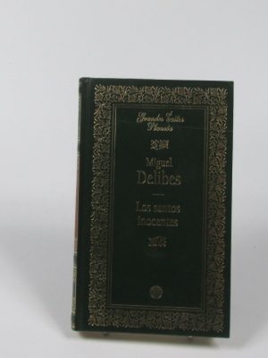 9788408013013_los-santos-inocentes_front-6.jpg Los santos inocentes