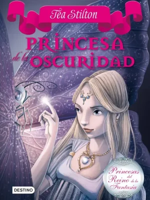 Princesa de la oscuridad
