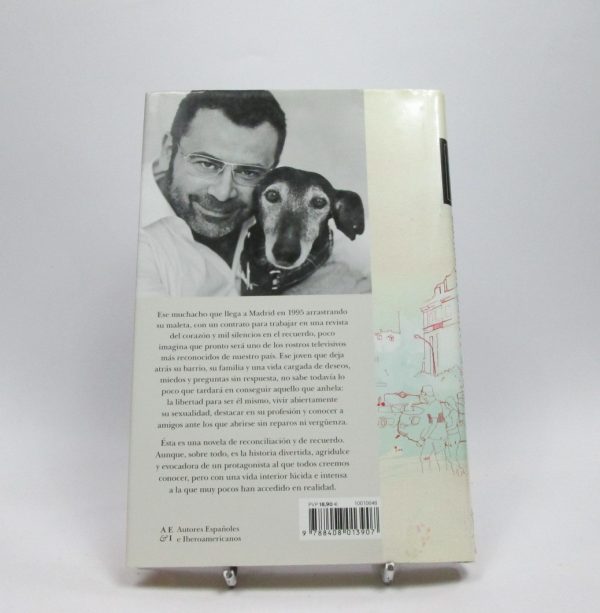 La vida iba en serio