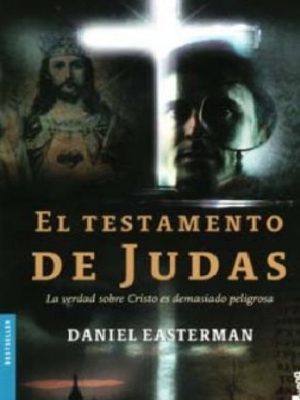 Testamento de judas, el