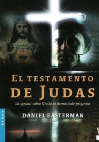 Testamento de judas, el
